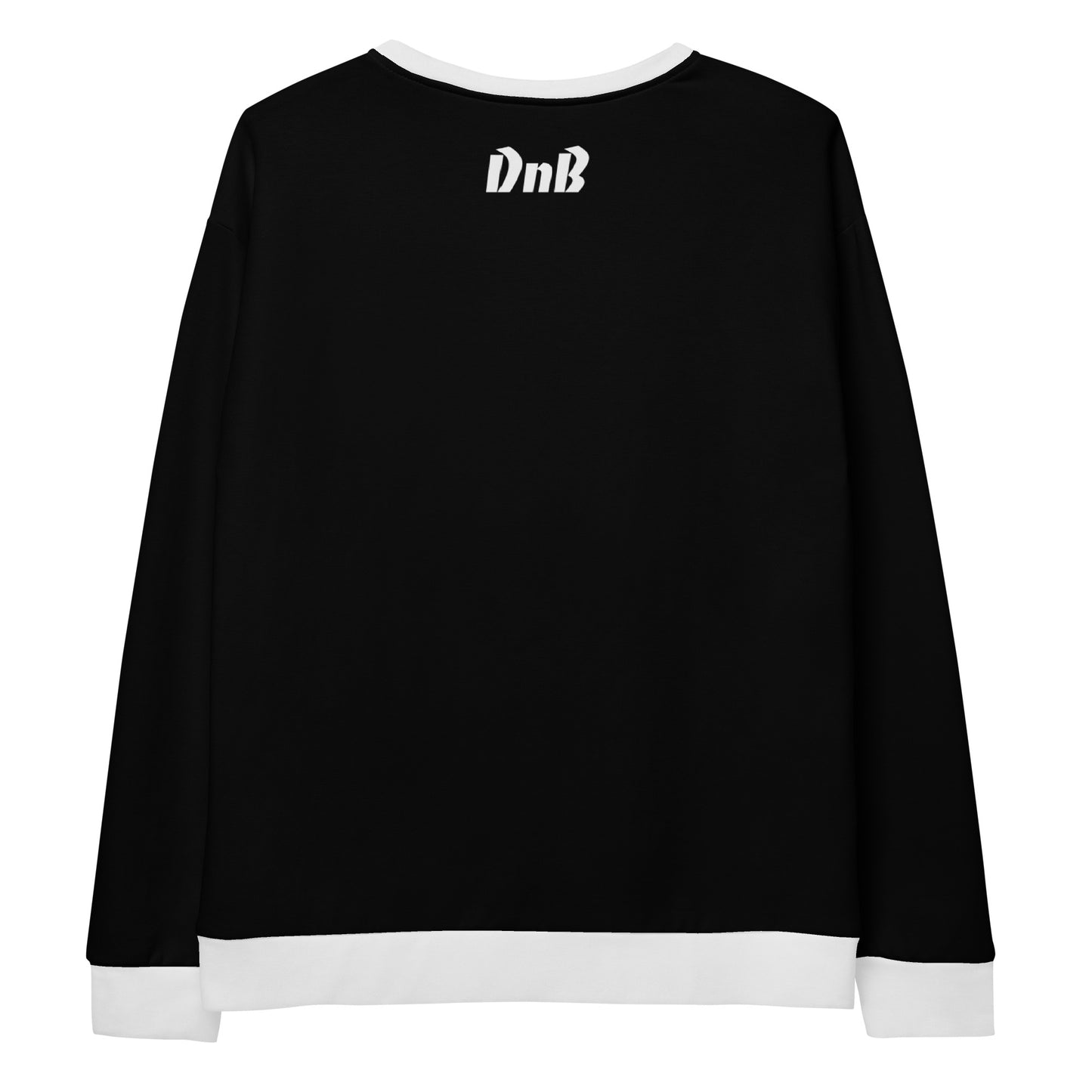 Paisley-Gun Finger - Unisex Sweatshirt