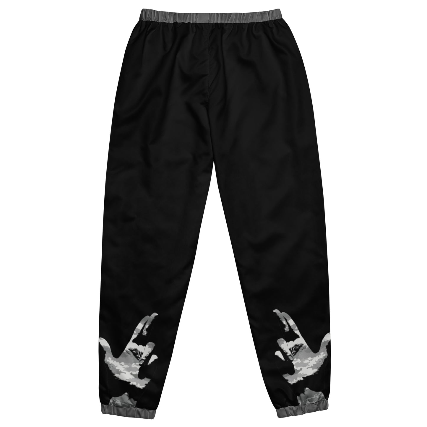 Tri-Logo - Unisex track pants