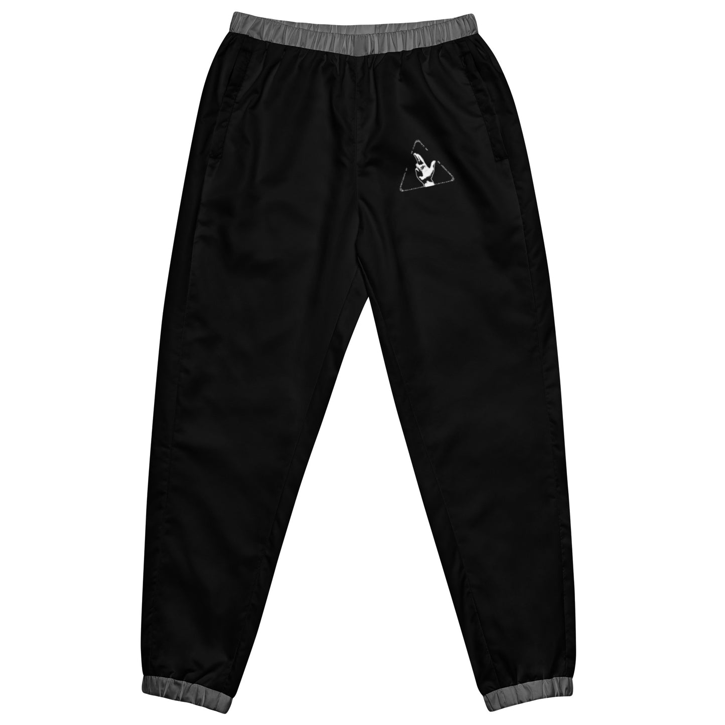 Tri-Logo - Unisex track pants