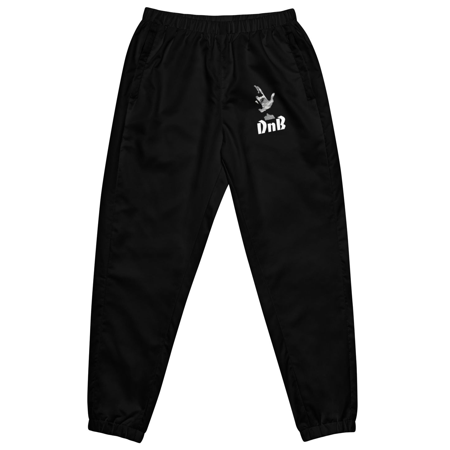 Camo- Gun Finger - Unisex track pants