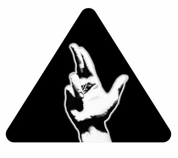 Gun Finger Clothing